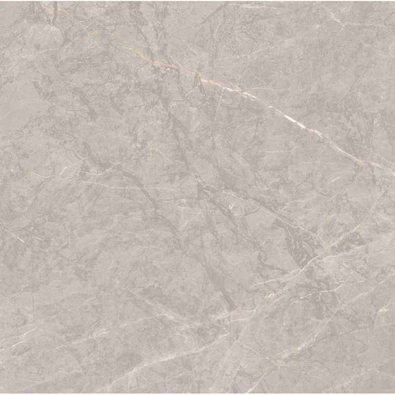 Mexen Egeo Rectified Glazed Grey Gres G1, Floor-Wall Tile 60 x 60 cm, Carving - TL415-060-060-04