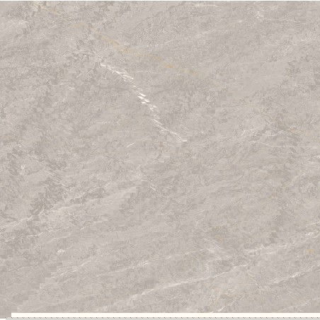 Mexen Egeo Rectified Glazed Grey Gres G1, Floor-Wall Tile 60 x 60 cm, Carving - TL415-060-060-04