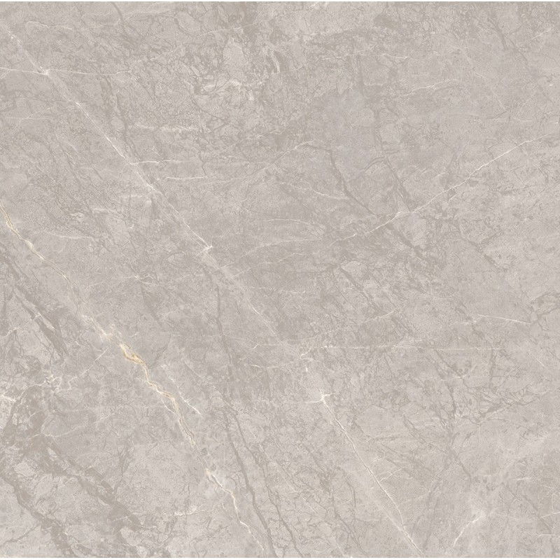 Mexen Egeo Rectified Glazed Grey Gres G1, Floor-Wall Tile 60 x 60 cm, Carving - TL415-060-060-04