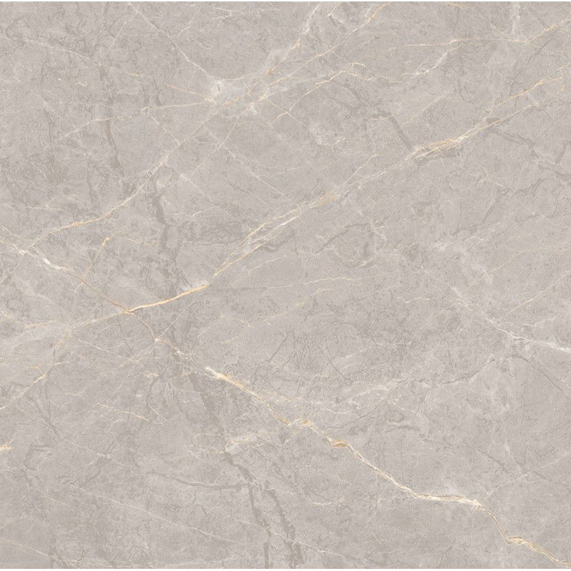 Mexen Egeo Rectified Glazed Grey Gres G1, Floor-Wall Tile 60 x 60 cm, Carving - TL415-060-060-04
