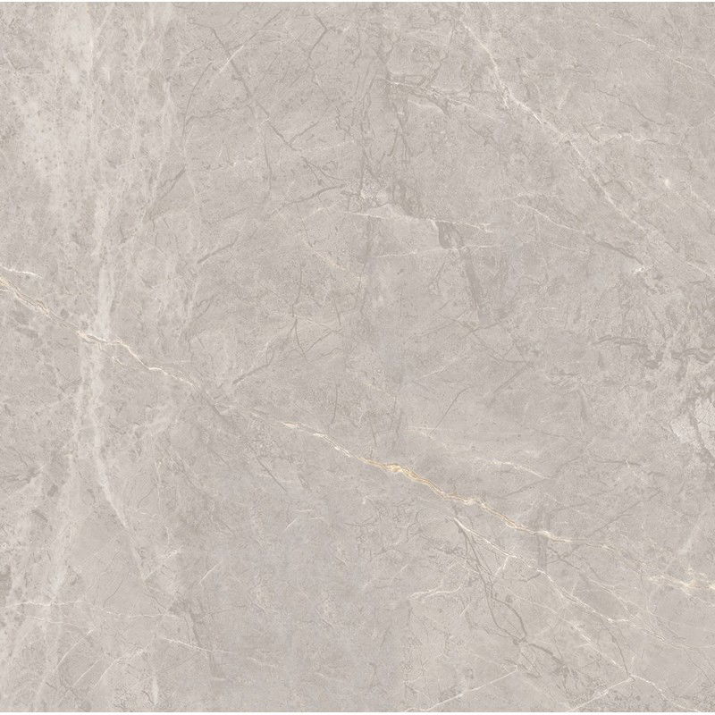 Mexen Egeo Rectified Glazed Grey Gres G1, Floor-Wall Tile 60 x 60 cm, Carving - TL415-060-060-04