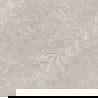 Mexen Egeo Rectified Glazed Grey Gres G1, Floor-Wall Tile 60 x 60 cm, Carving - TL415-060-060-04
