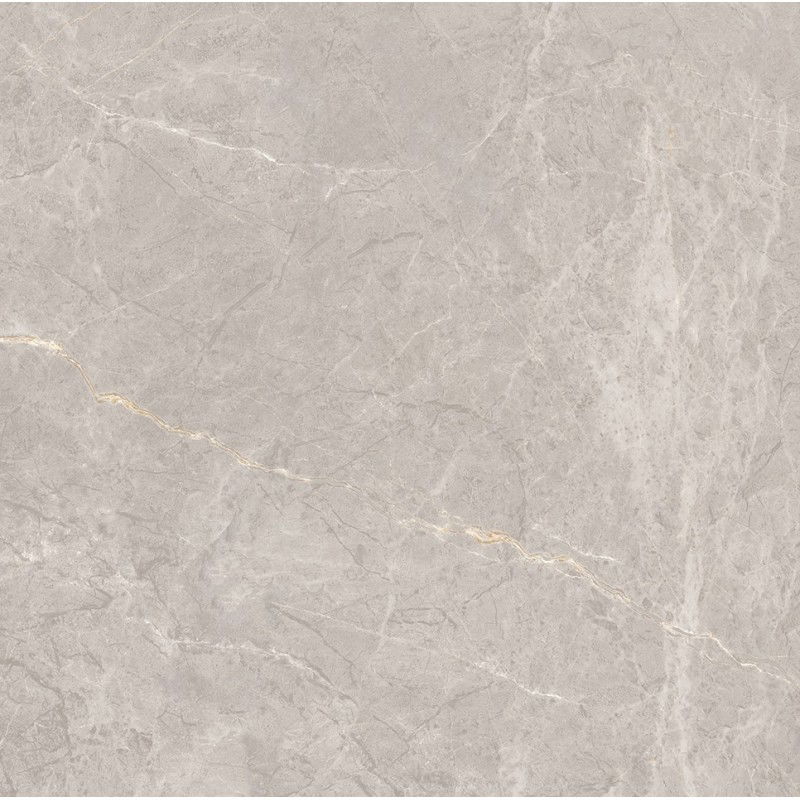 Mexen Egeo Rectified Glazed Grey Gres G1, Floor-Wall Tile 60 x 60 cm, Carving - TL415-060-060-04