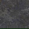 Mexen Blaze Nero glazed stoneware rectified, floor-wall tile 60 x 60 cm, carving - TL420-060-060-01