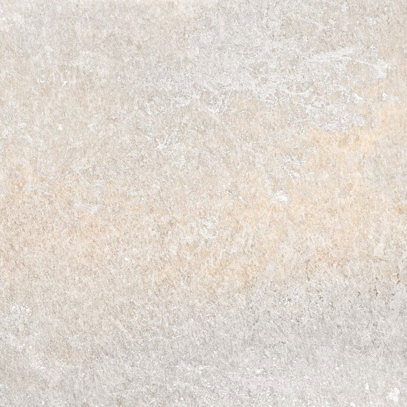 Mexen Blaze Silver glazed rectified gres tile G1, floor-wall tile 60 x 60 cm, carving - TL420-060-060-02