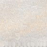 Mexen Blaze Silver glazed rectified gres tile G1, floor-wall tile 60 x 60 cm, carving - TL420-060-060-02
