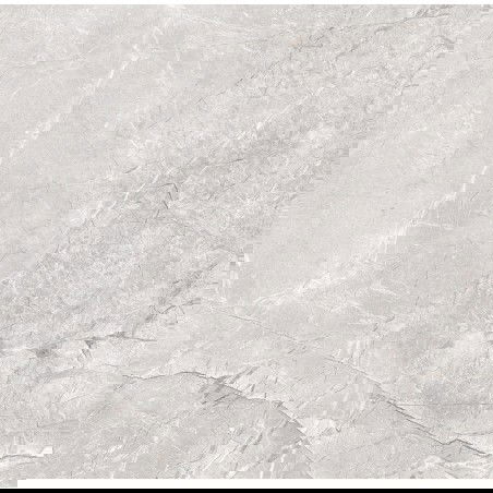Mexen Dolca White Glazed Rectified G1 Porcelain Tile, Floor-Wall Tile 60 x 60 cm, Carving - TL427-060-060-01
