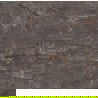 Mexen Dolca Nero glazed rectified porcelain tile G1, floor-wall tile 60 x 60 cm, carving - TL427-060-060-03