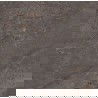 Mexen Dolca Nero glazed rectified porcelain tile G1, floor-wall tile 60 x 60 cm, carving - TL427-060-060-03