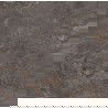 Mexen Dolca Nero glazed rectified porcelain tile G1, floor-wall tile 60 x 60 cm, carving - TL427-060-060-03
