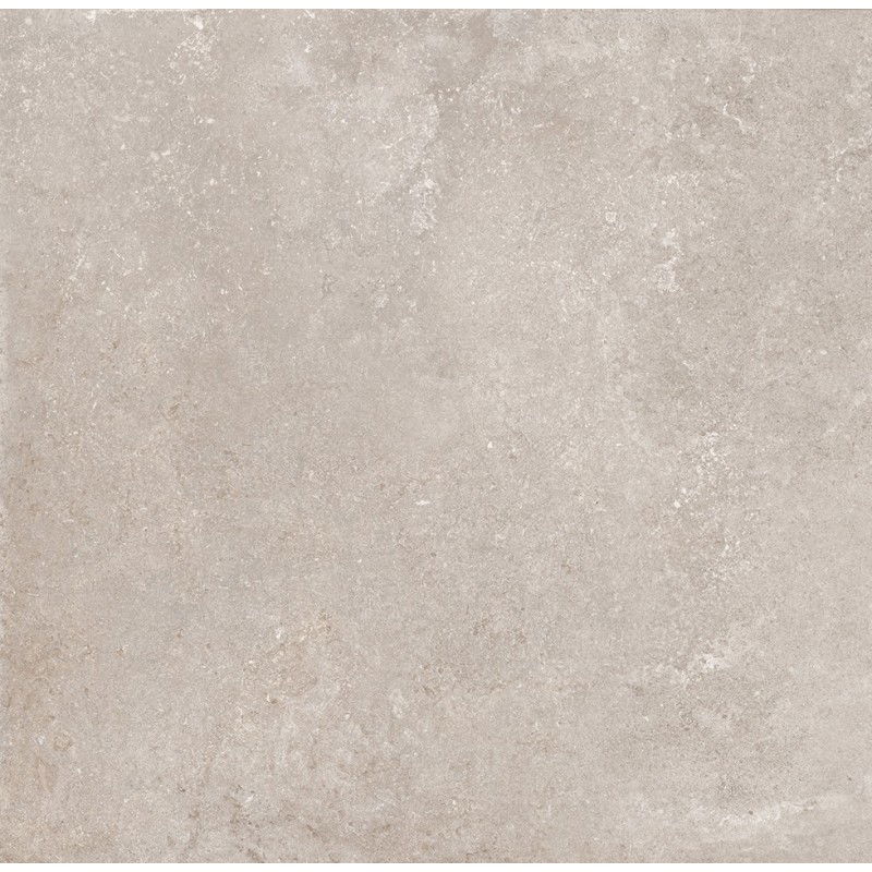 Mexen Oberon Argento glazed rectified gres G1, floor and wall tile 60 x 60 cm, carving - TL429-060-060-00