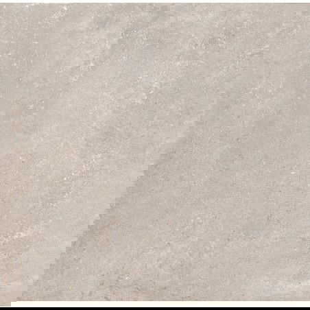 Mexen Oberon Argento glazed rectified gres G1, floor and wall tile 60 x 60 cm, carving - TL429-060-060-00