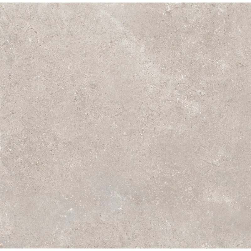 Mexen Oberon Argento glazed rectified gres G1, floor and wall tile 60 x 60 cm, carving - TL429-060-060-00