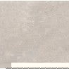 Mexen Oberon Argento glazed rectified gres G1, floor and wall tile 60 x 60 cm, carving - TL429-060-060-00