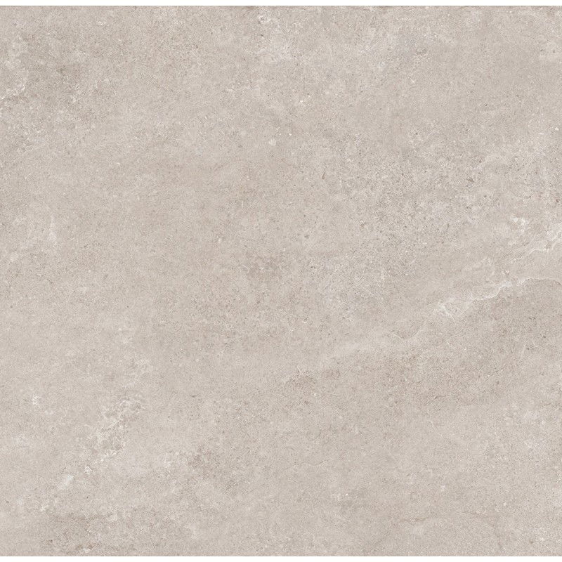 Mexen Oberon Argento glazed rectified gres G1, floor and wall tile 60 x 60 cm, carving - TL429-060-060-00
