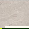 Mexen Oberon Argento glazed rectified gres G1, floor and wall tile 60 x 60 cm, carving - TL429-060-060-00