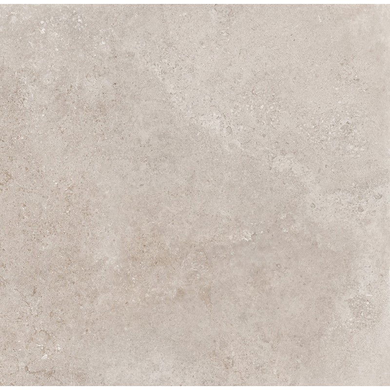 Mexen Oberon Argento glazed rectified gres G1, floor and wall tile 60 x 60 cm, carving - TL429-060-060-00