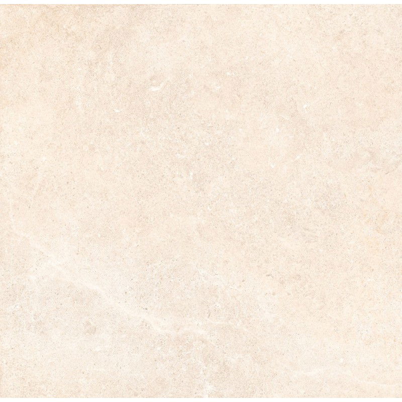 Mexen Oberon Crema glazed rectified tile G1, floor-wall tile 60 x 60 cm, carving - TL429-060-060-04