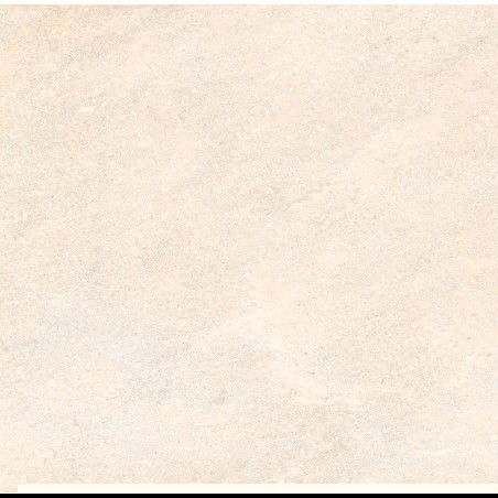 Mexen Oberon Crema glazed rectified tile G1, floor-wall tile 60 x 60 cm, carving - TL429-060-060-04
