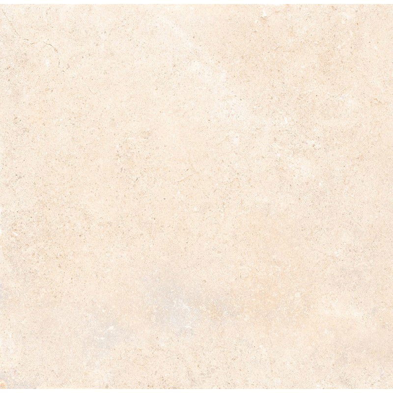 Mexen Oberon Crema glazed rectified tile G1, floor-wall tile 60 x 60 cm, carving - TL429-060-060-04