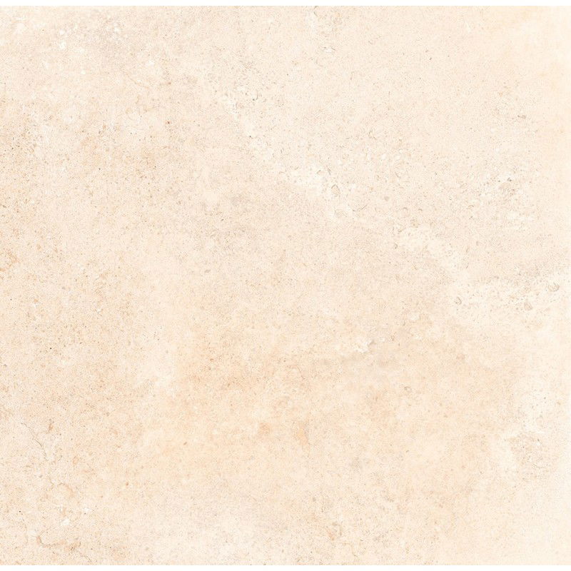 Mexen Oberon Crema glazed rectified tile G1, floor-wall tile 60 x 60 cm, carving - TL429-060-060-04