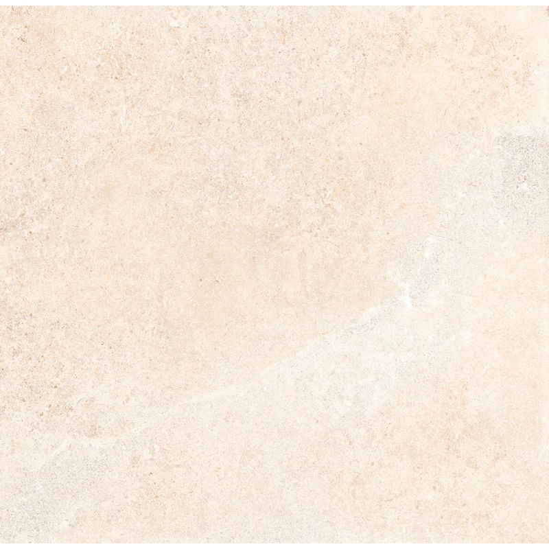 Mexen Oberon Crema glazed rectified tile G1, floor-wall tile 60 x 60 cm, carving - TL429-060-060-04