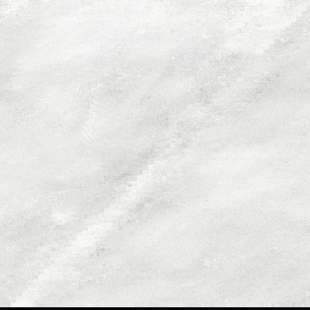 Mexen Bangkok Light Grey glazed rectified G1 tile, floor-wall tile 60 x 60 cm, sugar - TL503-060-060-00