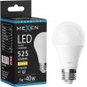Mexen Nova LED Bulb E27, A60, 5W, Warm - 3000K, 525 lm - L100-E27-0530-01