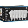 Mexen Nova 6x LED Bulb E27, A70, 18W, Neutral - 4000K, 1890 lm - L100-E27-1840-01x06