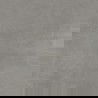 Mexen Kamen 2.0 Grey terrace slab 60 x 60 x 2 cm, glazed rectified G1, matte - TL901-060-060-03