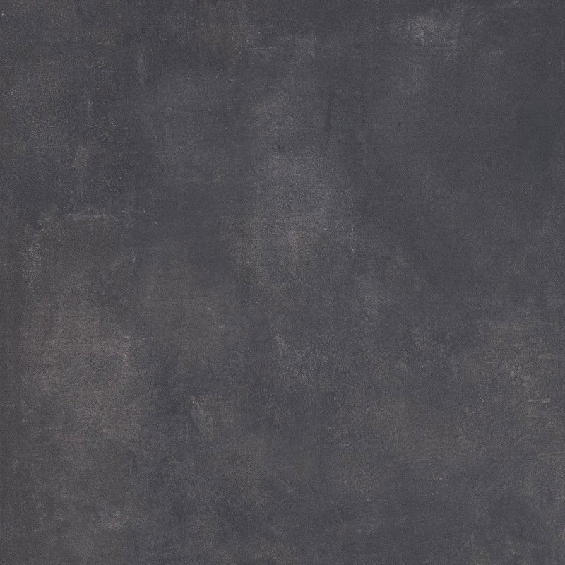 Mexen Kamen 2.0 Anthracite Terrace Tile 60 x 60 x 2 cm, Glazed Porcelain Rect. G1, Matte - TL901-060-060-04