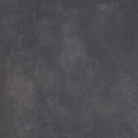 Mexen Kamen 2.0 Anthracite Outdoor Slab 60 x 60 x 2 cm, Glazed Porcelain Rect. G1, Matte - TL901-060-060-04