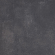 Mexen Kamen 2.0 Anthracite Outdoor Slab 60 x 60 x 2 cm, Glazed Porcelain Rect. G1, Matte - TL901-060-060-04