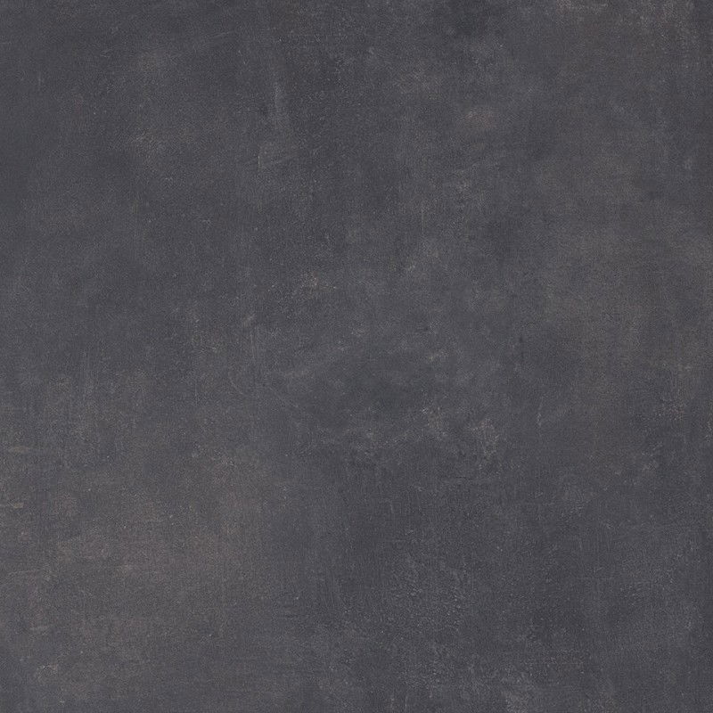 Mexen Kamen 2.0 Anthracite Outdoor Slab 60 x 60 x 2 cm, Glazed Porcelain Rect. G1, Matte - TL901-060-060-04