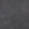 Mexen Kamen 2.0 Anthracite Outdoor Slab 60 x 60 x 2 cm, Glazed Porcelain Rect. G1, Matte - TL901-060-060-04
