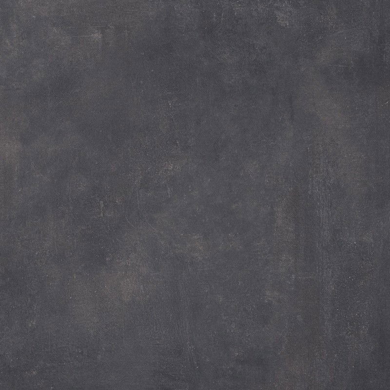 Mexen Kamen 2.0 Anthracite Outdoor Slab 60 x 60 x 2 cm, Glazed Porcelain Rect. G1, Matte - TL901-060-060-04