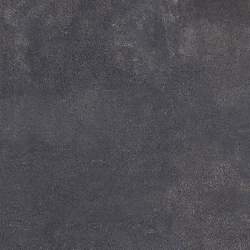 Mexen Kamen 2.0 Anthracite Outdoor Slab 60 x 60 x 2 cm, Glazed Porcelain Rect. G1, Matte - TL901-060-060-04