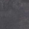 Mexen Kamen 2.0 Anthracite Outdoor Slab 60 x 60 x 2 cm, Glazed Porcelain Rect. G1, Matte - TL901-060-060-04
