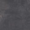 Mexen Kamen 2.0 Anthracite Outdoor Slab 60 x 60 x 2 cm, Glazed Porcelain Rect. G1, Matte - TL901-060-060-04