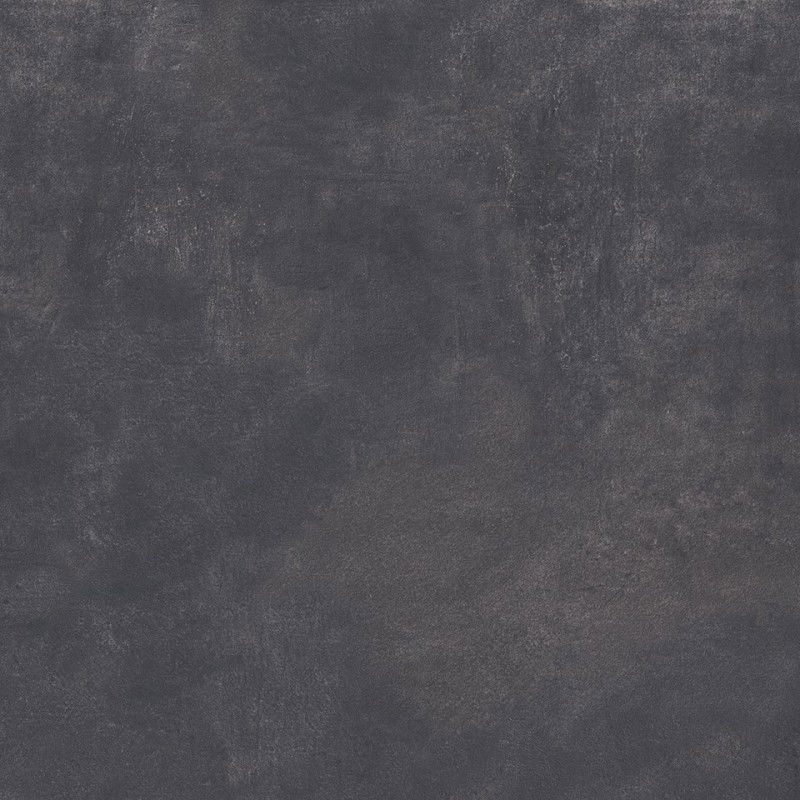Mexen Kamen 2.0 Anthracite Outdoor Slab 60 x 60 x 2 cm, Glazed Porcelain Rect. G1, Matte - TL901-060-060-04