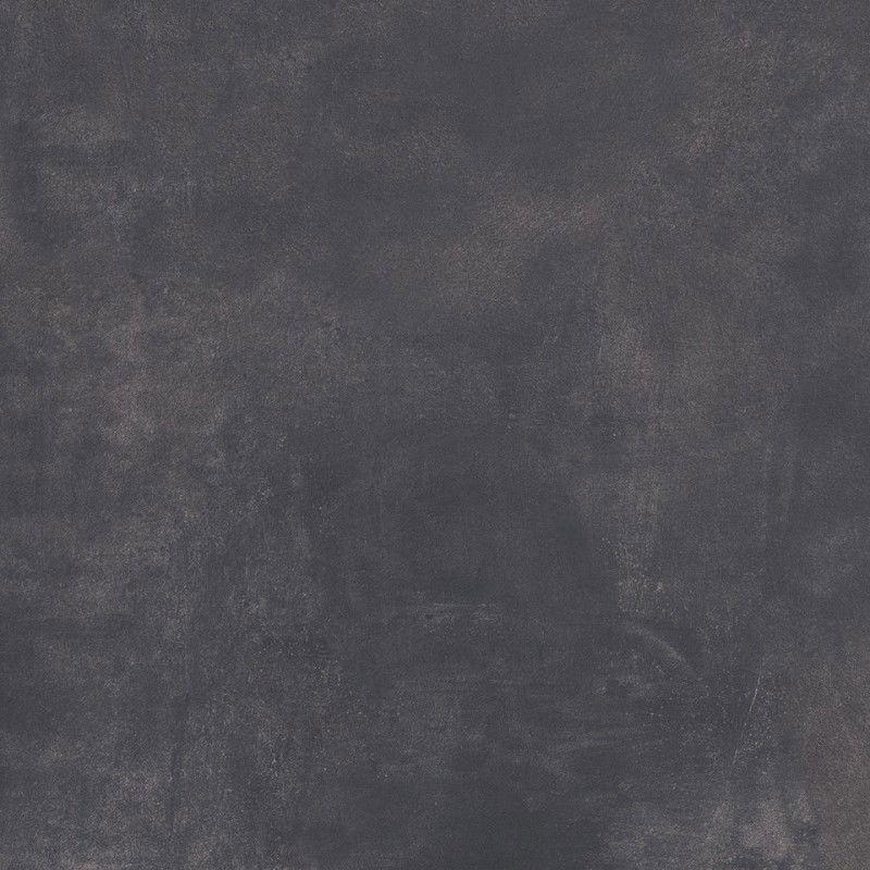 Mexen Kamen 2.0 Anthracite Outdoor Slab 60 x 60 x 2 cm, Glazed Porcelain Rect. G1, Matte - TL901-060-060-04