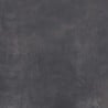 Mexen Kamen 2.0 Anthracite Outdoor Slab 60 x 60 x 2 cm, Glazed Porcelain Rect. G1, Matte - TL901-060-060-04