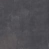 Mexen Kamen 2.0 Anthracite Outdoor Slab 60 x 60 x 2 cm, Glazed Porcelain Rect. G1, Matte - TL901-060-060-04