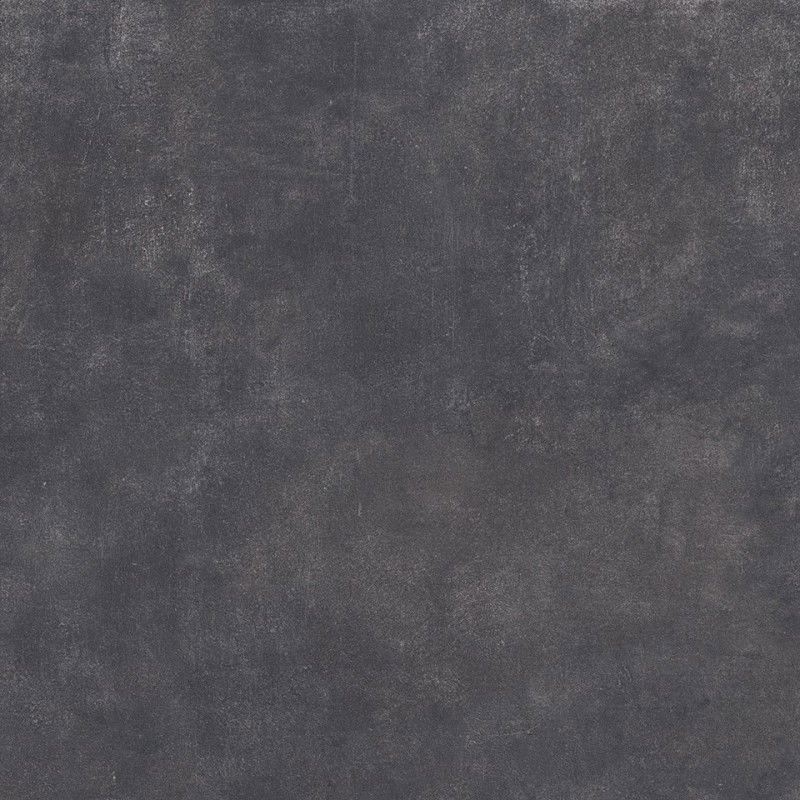 Mexen Kamen 2.0 Anthracite Outdoor Slab 60 x 60 x 2 cm, Glazed Porcelain Rect. G1, Matte - TL901-060-060-04