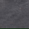Mexen Kamen 2.0 Anthracite Terrace Tile 60 x 60 x 2 cm, Glazed Porcelain Rect. G1, Matte - TL901-060-060-04