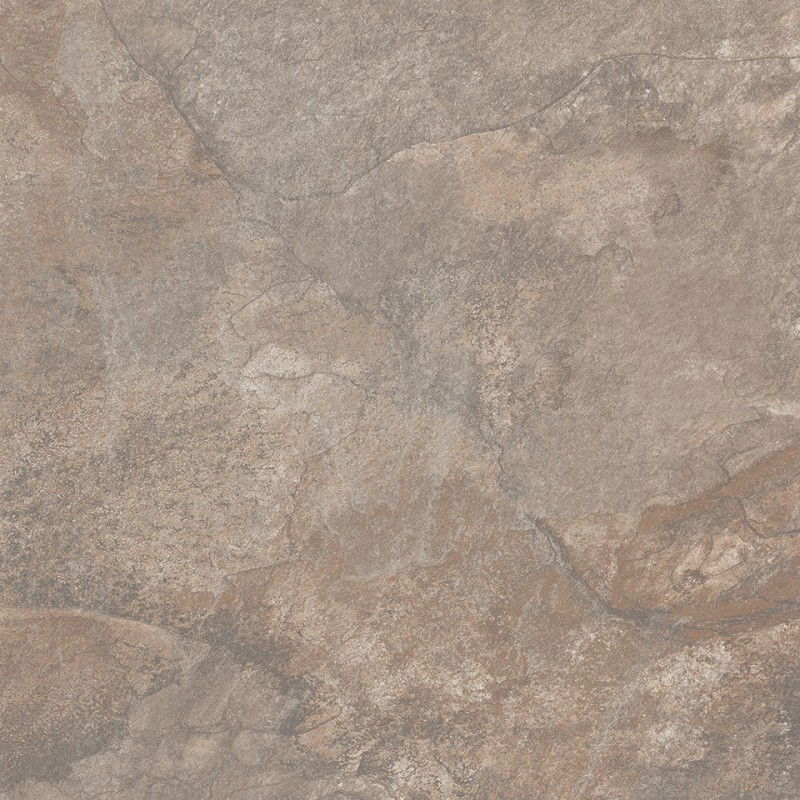 Mexen Sarto 2.0 Choco Terrace Slab 60 x 60 x 2 cm, Glazed Rectified Porcelain, Matte - TL902-060-060-01
