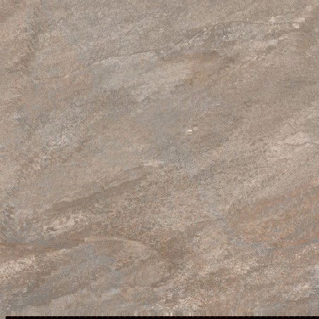 Mexen Sarto 2.0 Choco Terrace Slab 60 x 60 x 2 cm, Glazed Rectified Porcelain, Matte - TL902-060-060-01