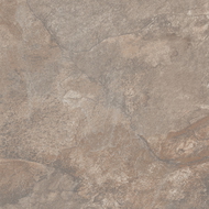 Mexen Sarto 2.0 Choco Terrace Slab 60 x 60 x 2 cm, Glazed Rectified Porcelain, Matte - TL902-060-060-01