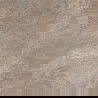 Mexen Sarto 2.0 Choco Terrace Slab 60 x 60 x 2 cm, Glazed Rectified Porcelain, Matte - TL902-060-060-01
