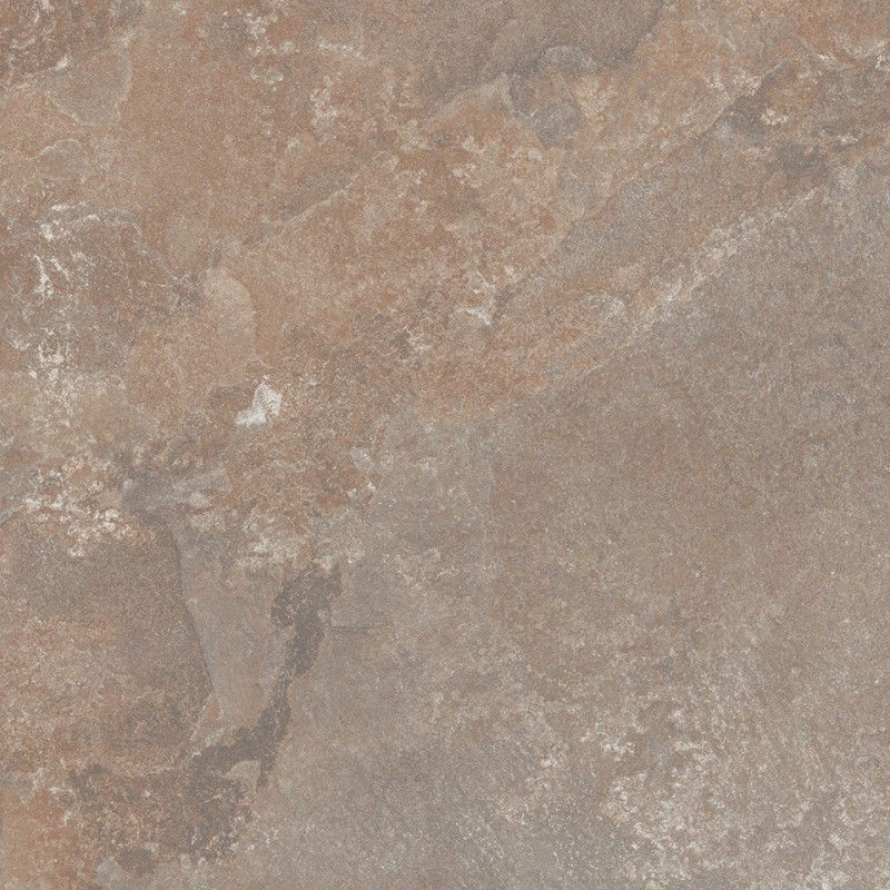 Mexen Sarto 2.0 Choco Terrace Slab 60 x 60 x 2 cm, Glazed Rectified Porcelain, Matte - TL902-060-060-01